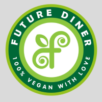 Future Diner logo