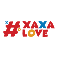 XAXALOVE logo