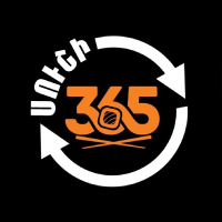 365 Սուշի logo