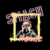 Smash House logo