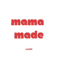 Մամա Մեյդ logo