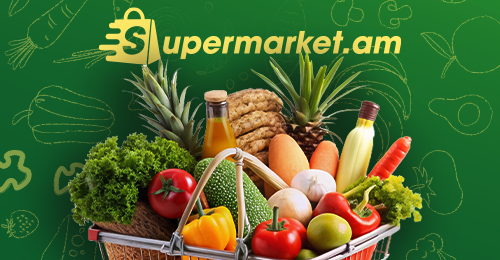 Supermarket.am