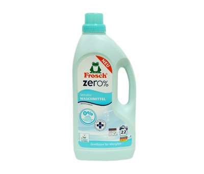 Ֆրոշ լվացքի  հեղուկ 1լ