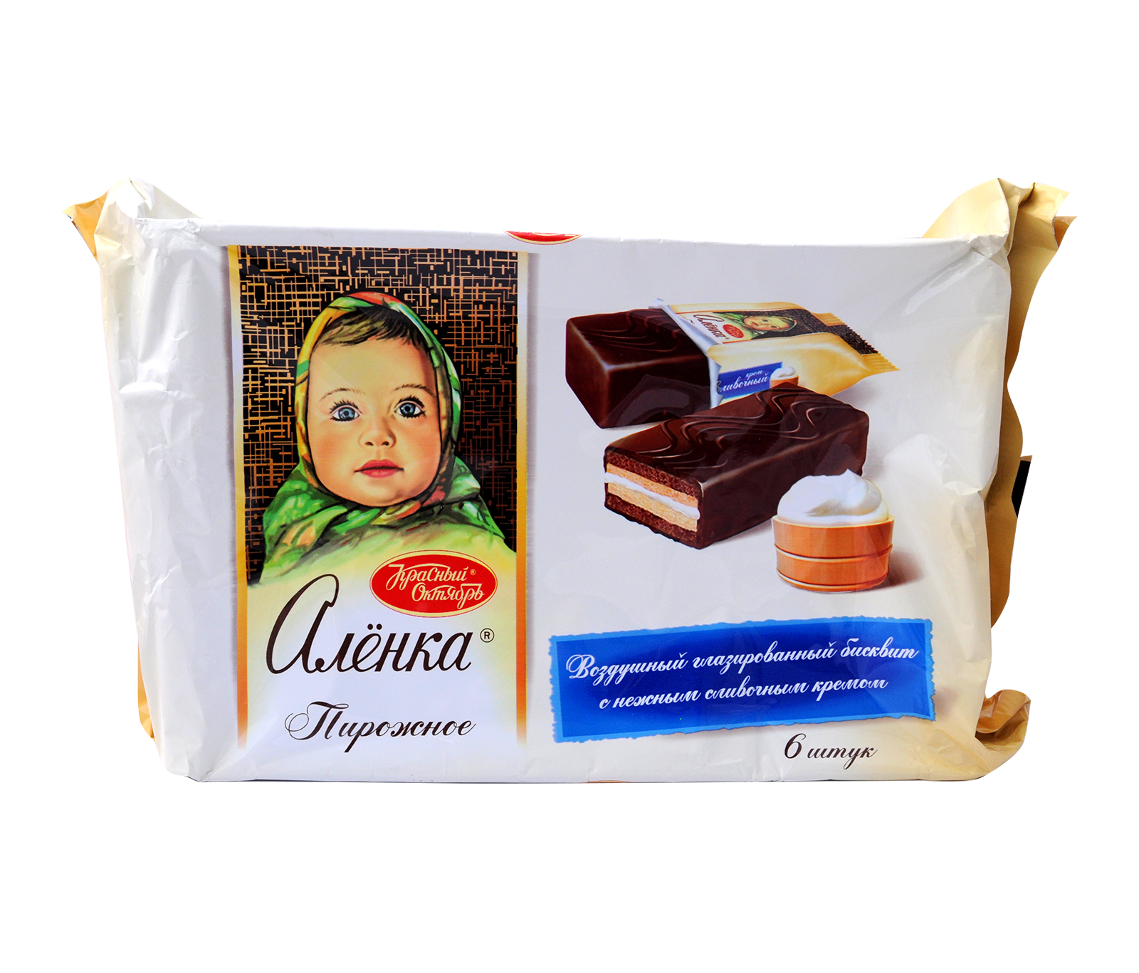 Alyonka Biscuit Classic 240գ