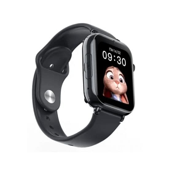 Aimoto Smart Watch GPS Teen (Black)