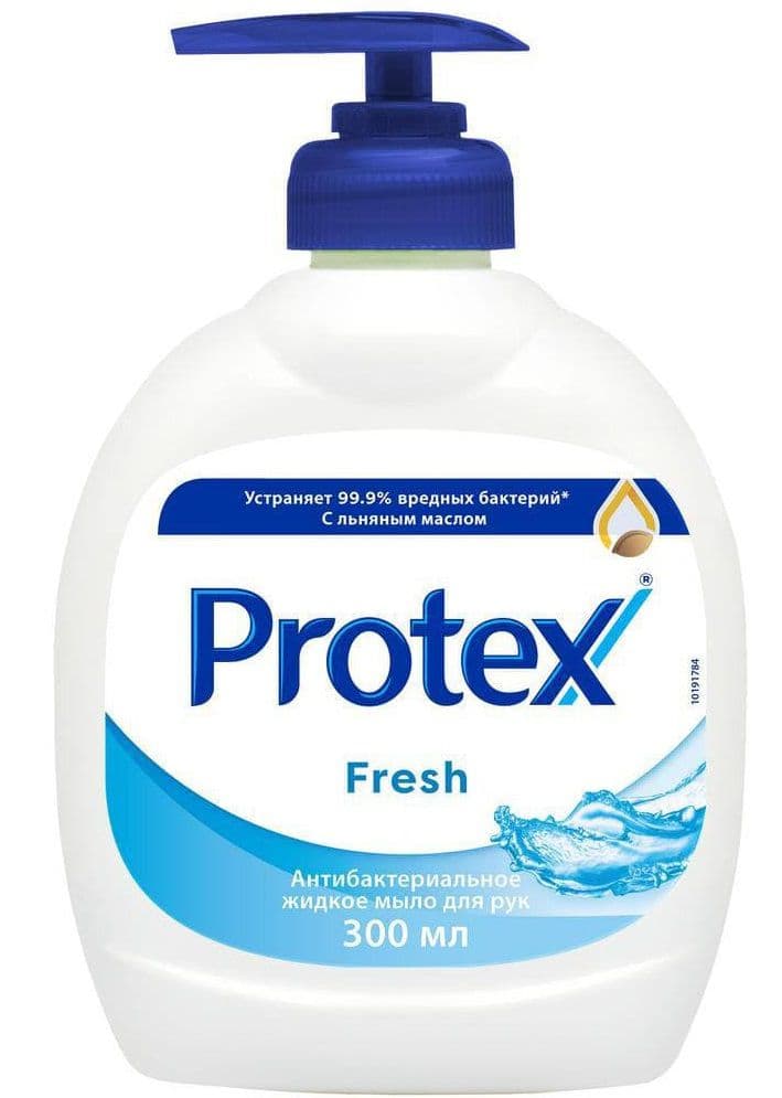 Պրոտեքս  հեղուկ օճառ 300 մլ