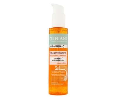 Vitamin C GelMask Clarins