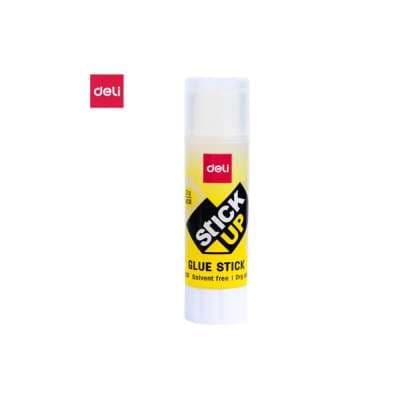 Սոսինձ չոր Deli Stick UP 08գ EA20010 12 հատ