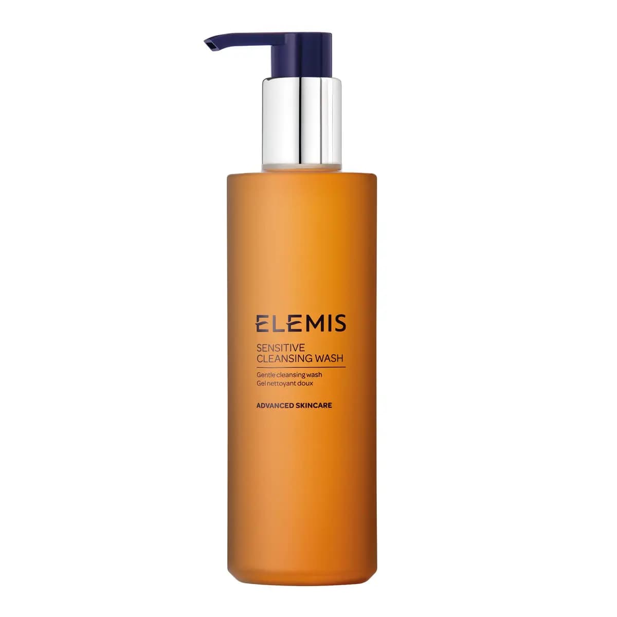 Sensitive Cleansing Wash - Elemis