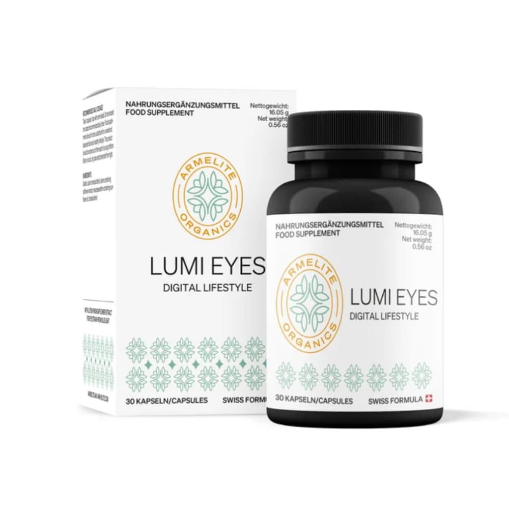 Armelite LumiEyes 30 պարկուճ