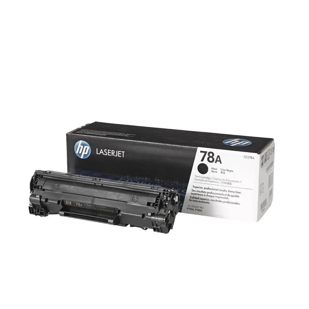 Քարթրիջ HP CE278A