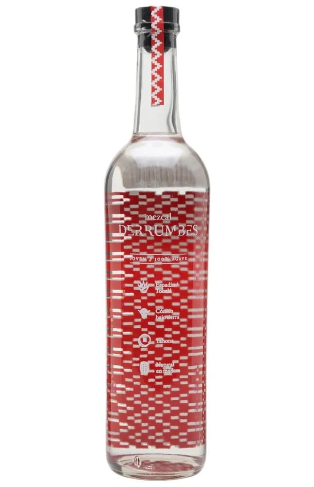 DERRUMBES Oaxaca մեսկալ, 0.7լ