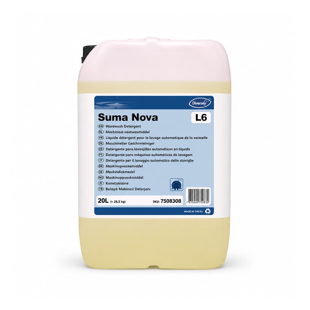 Suma Nova L6 20լ