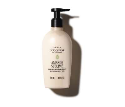 Almond Milk Veil - L'Occitane