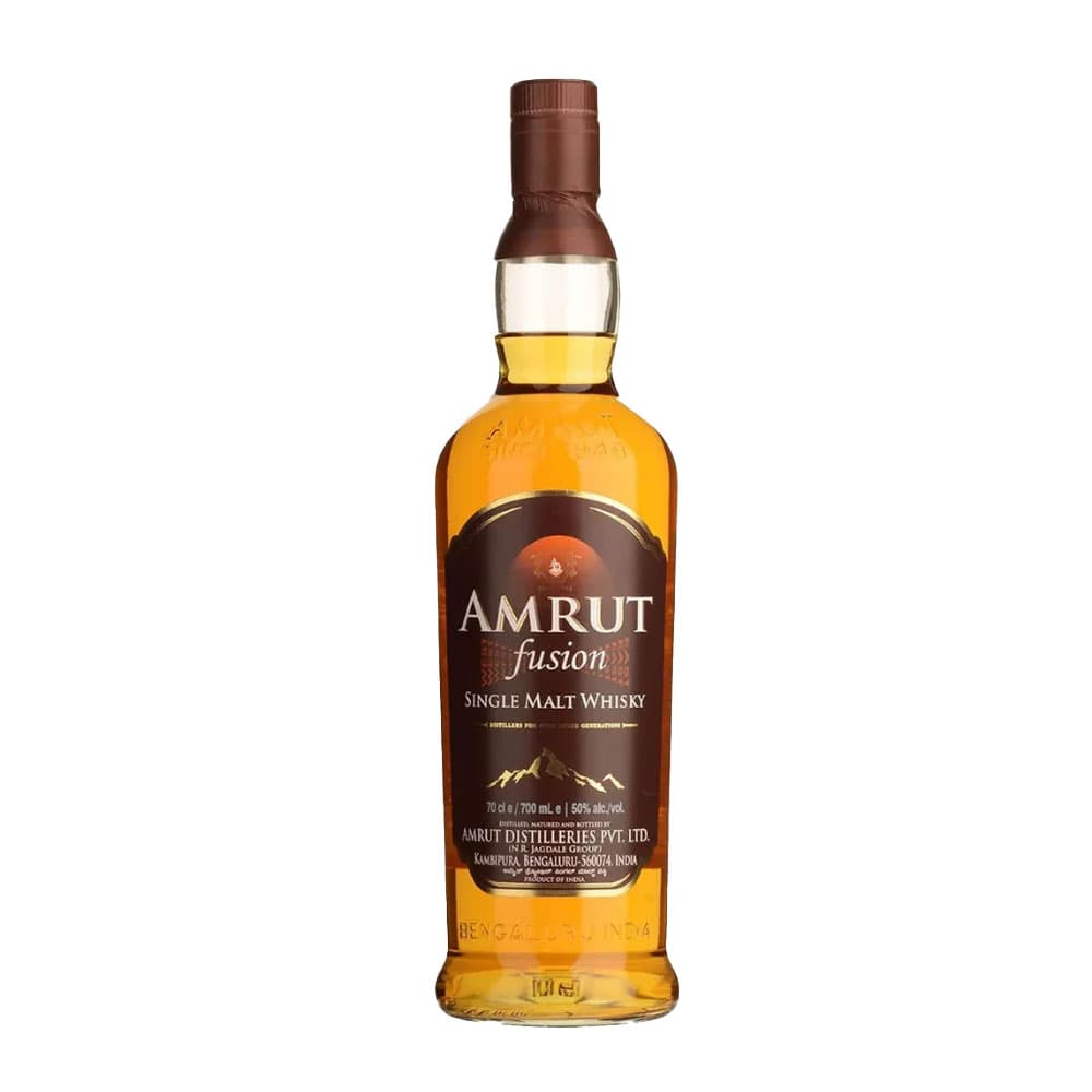 AMRUT Fusion միածիկային վիսկի, 0.7լ