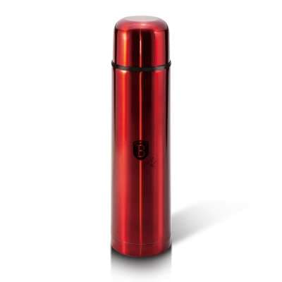 Burgundy Թերմոս