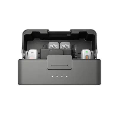 Խոսափողի hավաքածու DJI MIC MINI 2S 