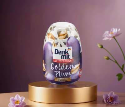 DENKMIT  ՕԴԻ ԹԱՐՄԱՑՈՒՑԻՉ «ՈՍԿԵ ՍԱԼՈՐ», 150 ՄԼ