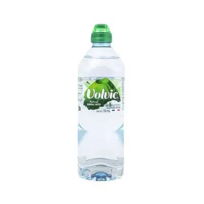 Հանքային ջուր «Volvic» չգազավորված 750մլ