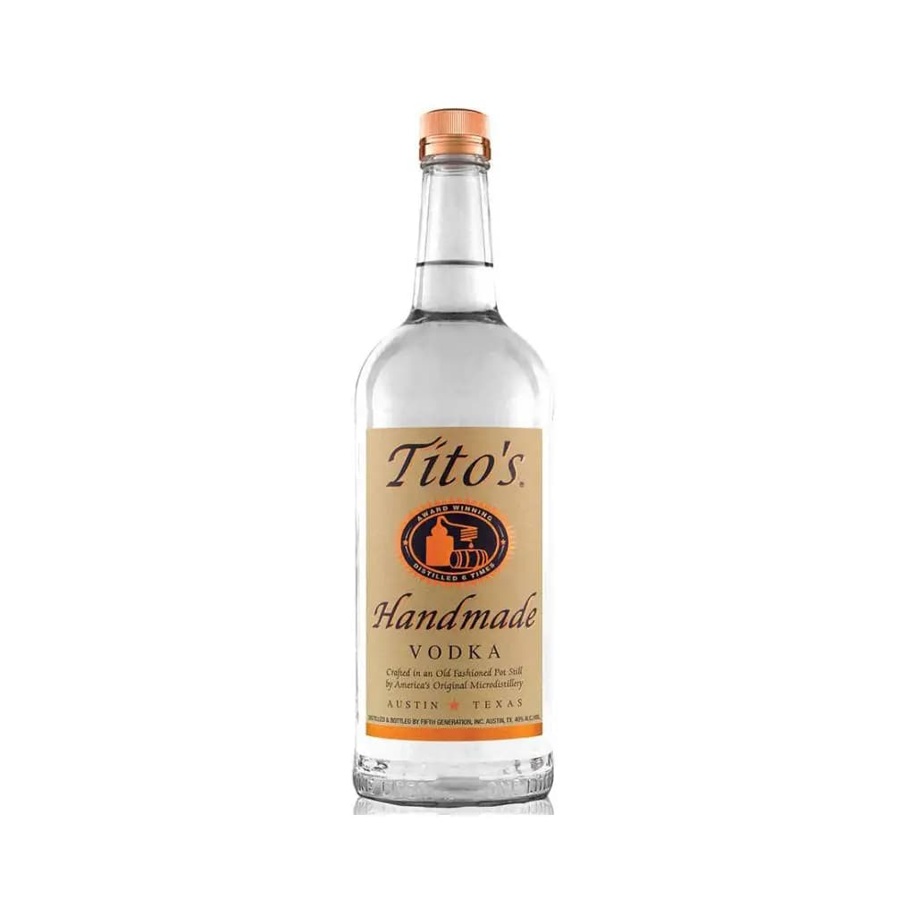 Օղի «Tito's» 1լ