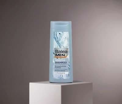 BALEA MEN ՇԱՄՊՈՒՆ SENSITIVE, 300ՄԼ