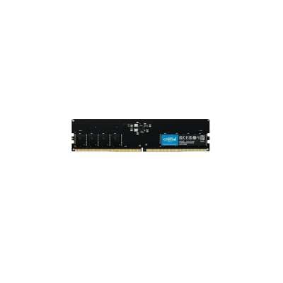 Հիշողության սարք DDR5 16GB Crucial 4800MHz CB16GU4800