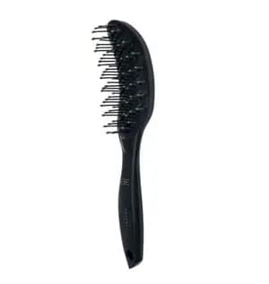 Curved vent brush ergonomic - Beter