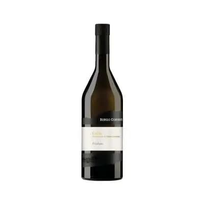 Գինի «Borgo Conventi Collio DOC Friulano» սպիտակ, չոր 750մլ