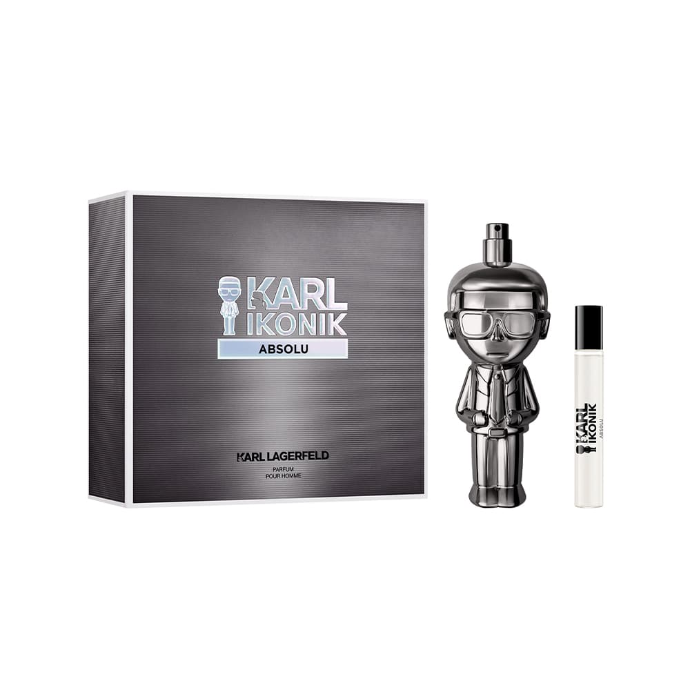 K.Lag Ikonik Absolu M հավ-ծու KL015C01 60ml+7.5ml