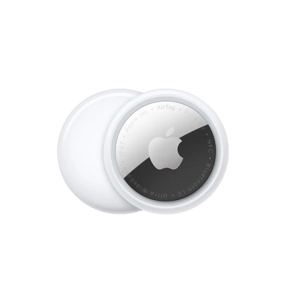 Տեղորոշման apple AirTag 1pack MFE94 (2nd gen)