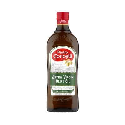 Ձիթայուղ Extra Virgin Pietro Coricelli 1 լ