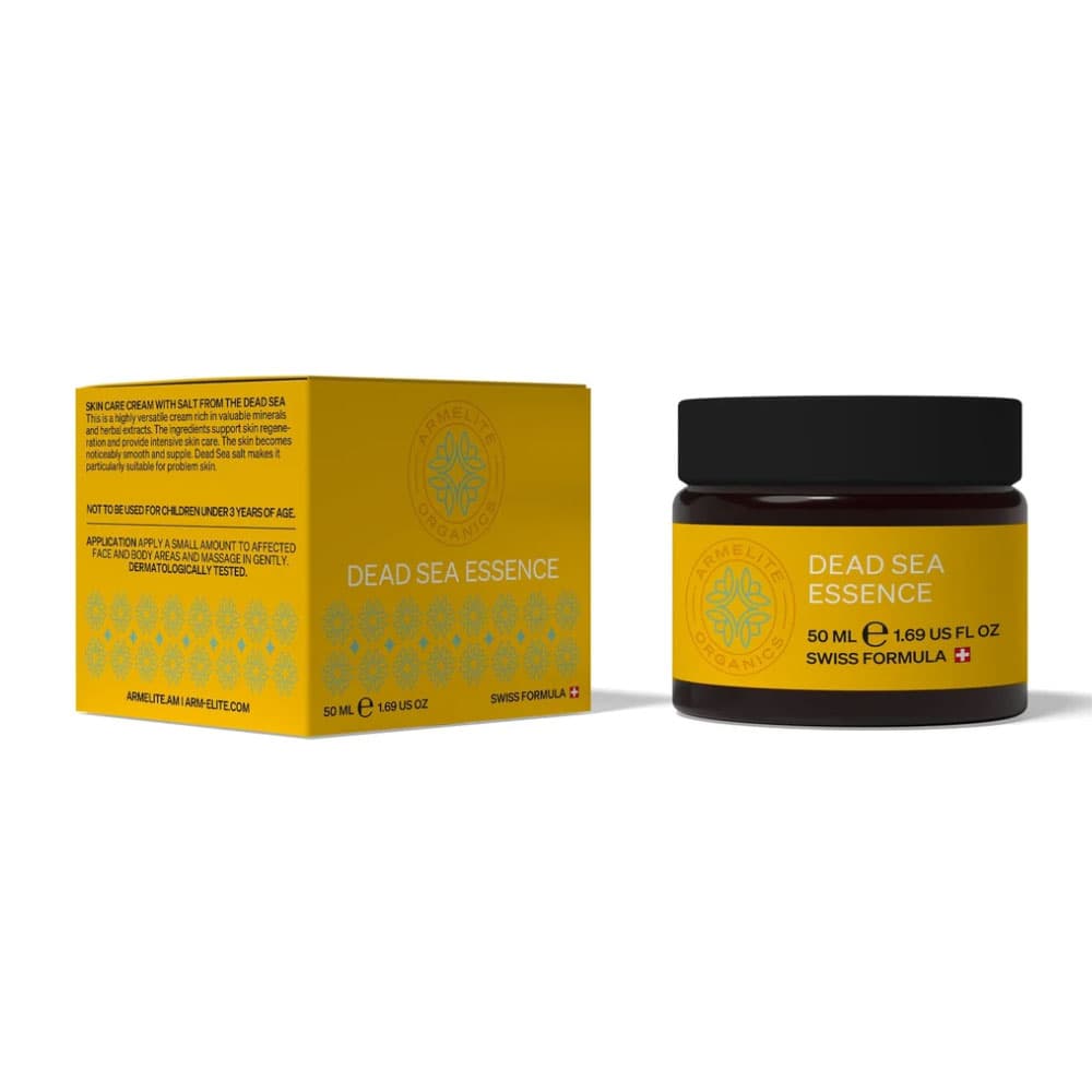 Armelite Dead Sea Essence 50 մլ