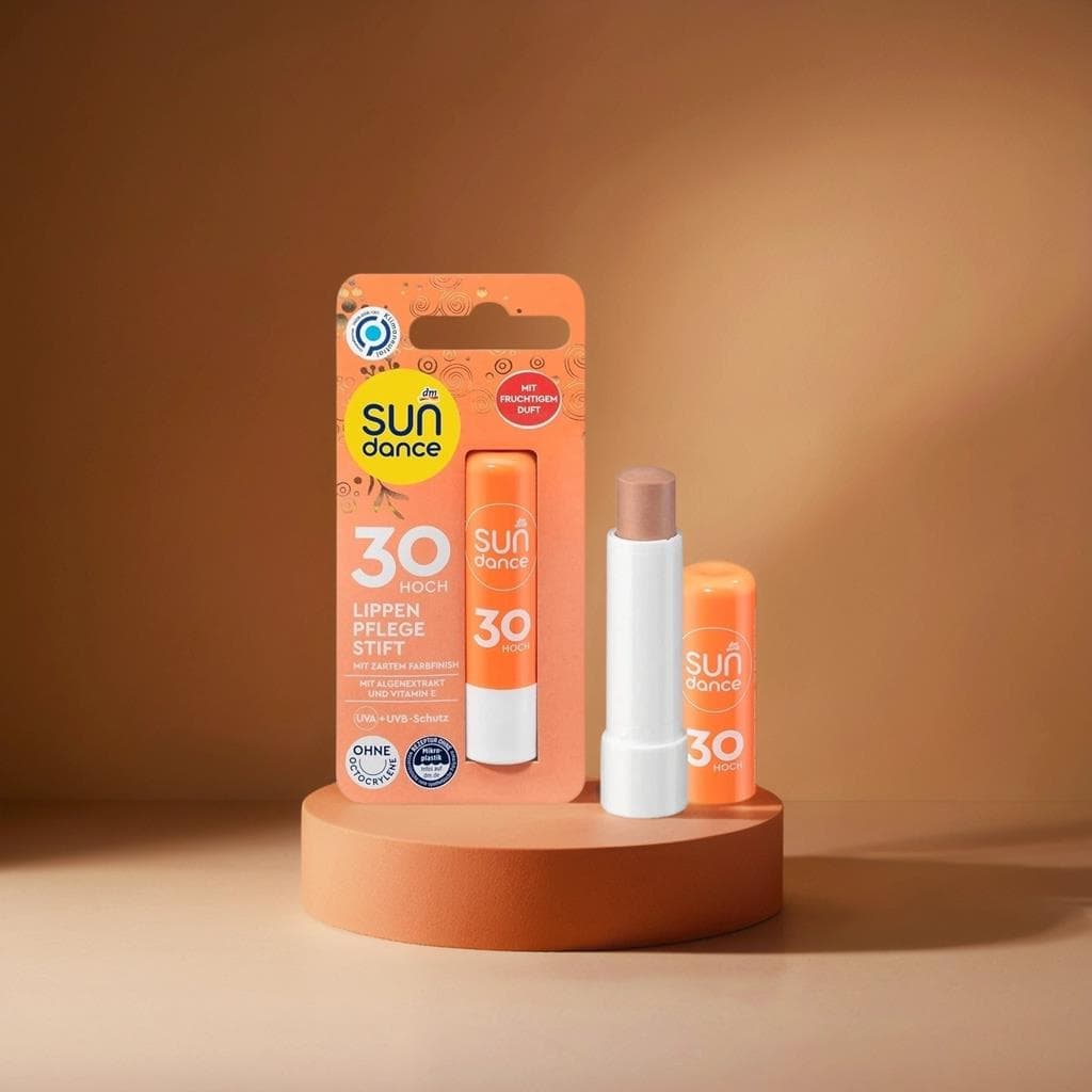 SUNDANCE   ԲԱԼԶԱՄ-ԱՐԵՎԱՊԱՇՏՊԱՆ ՇՈՒՐԹԵՐԻ ՀԱՄԱՐ  SPF 30 , 4.8Գ