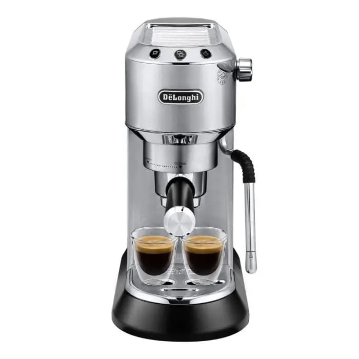 Սրճեփ Delonghi DL EC885