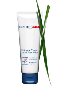ClarinsMen Active Face Wash Clarins