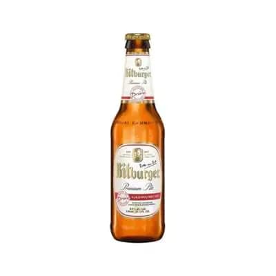 Գարեջուր «Bitburger» 330մլ