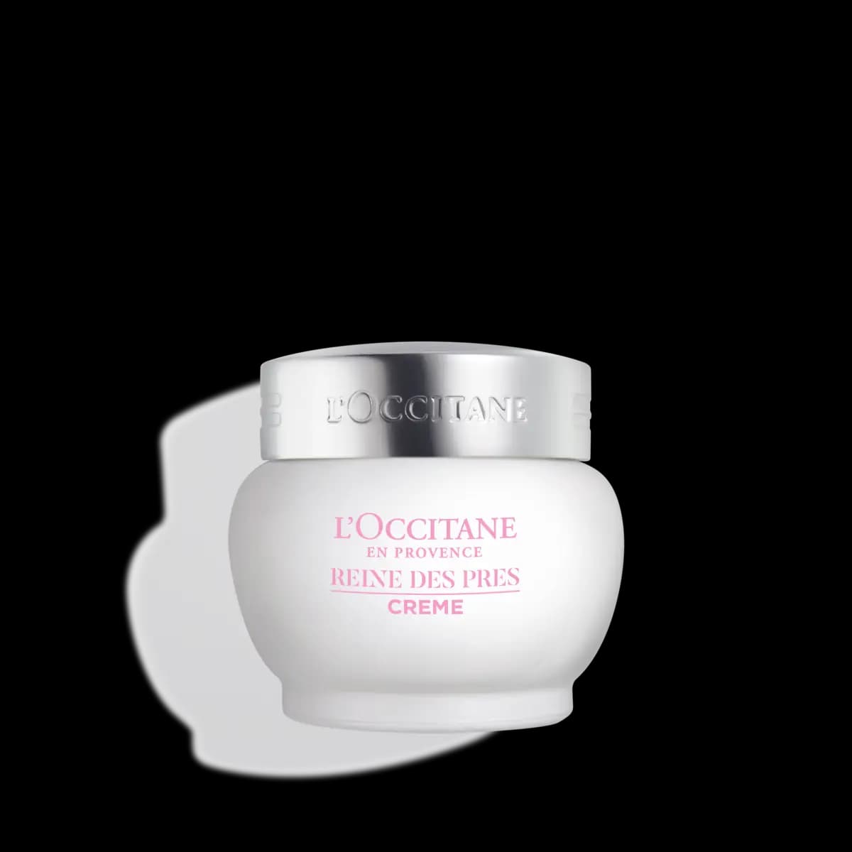 Reine des Prռs Brightening Cream - L'Occitane
