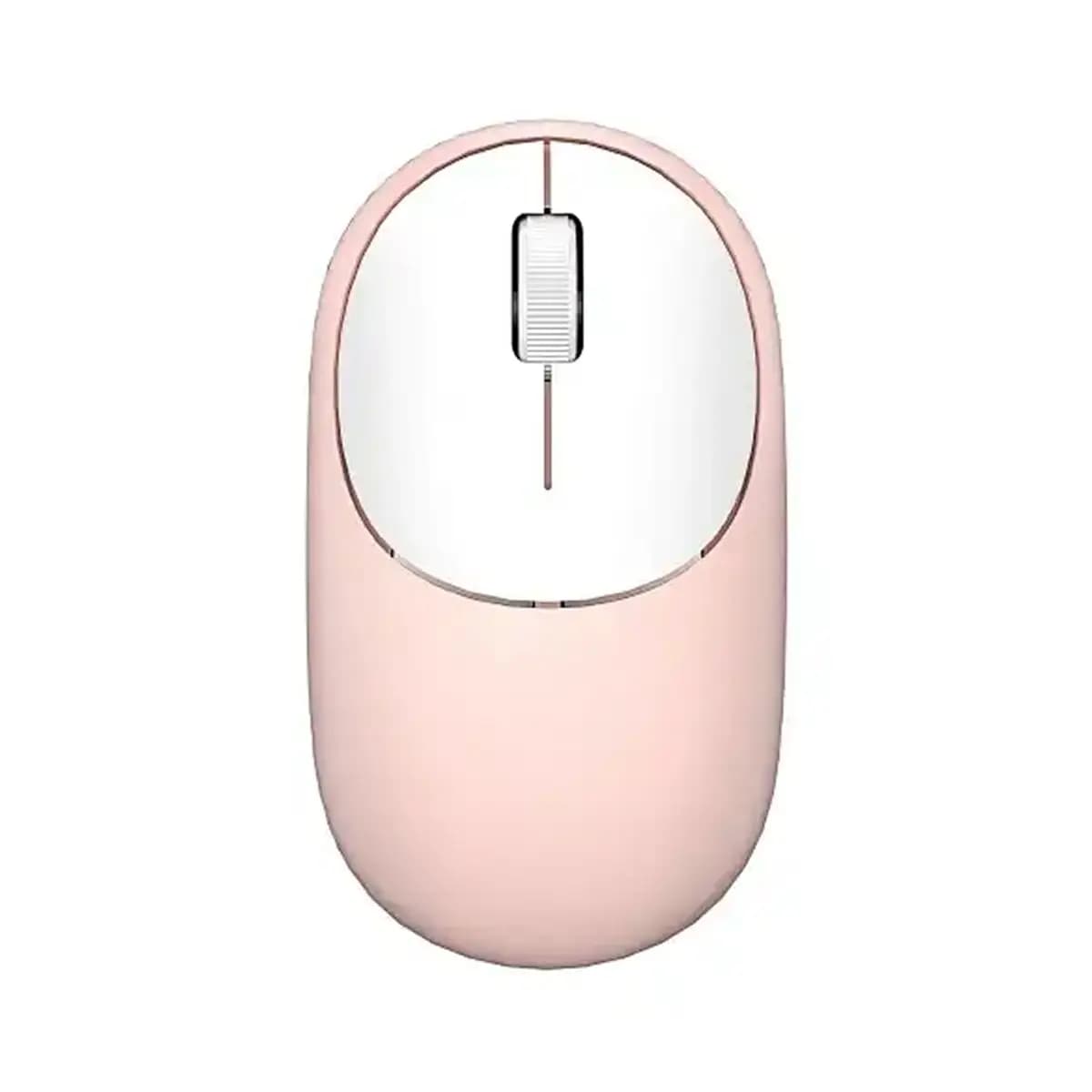  Մկնիկ WIWU WM107 WIMICE Wireless Mouse (Pink)