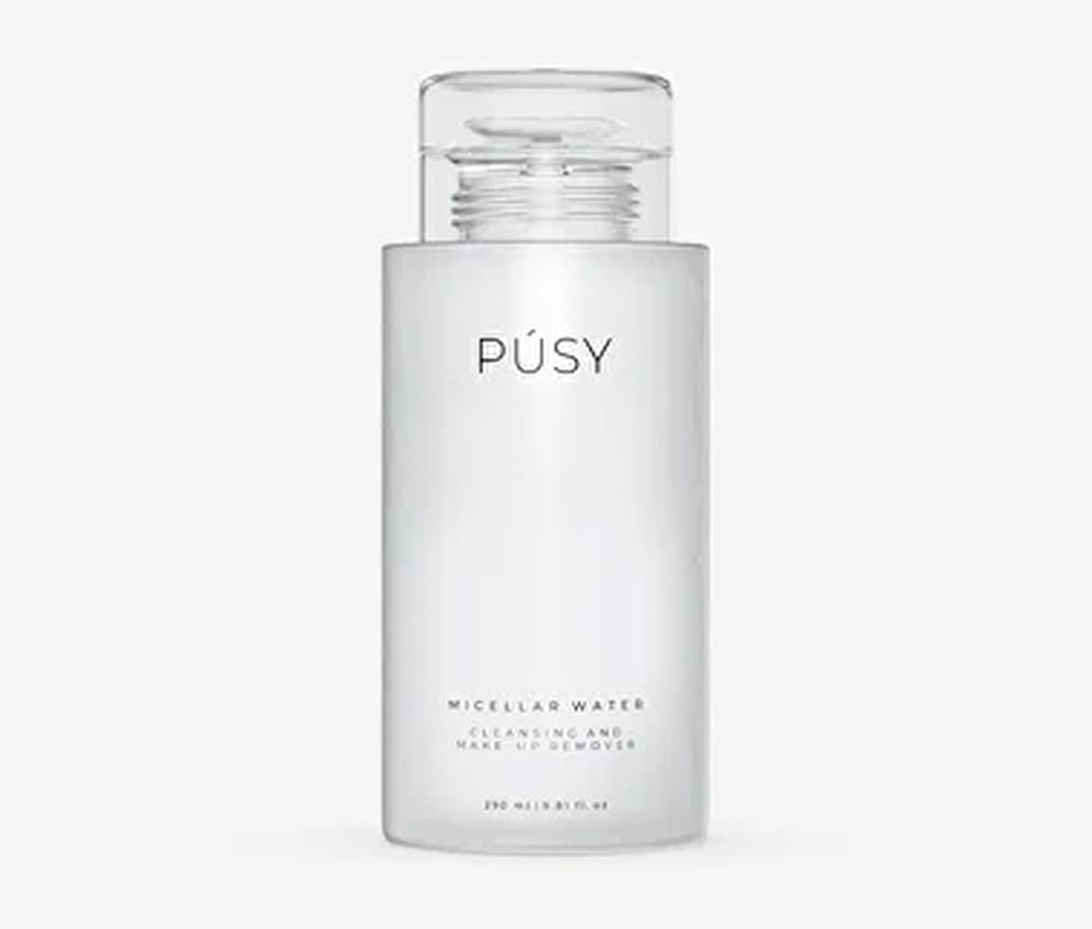 Pusy Միցելյար Ջուր
