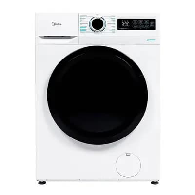 Լվացքի մեքենա MIDEA MF01814BS47/W 8կգ