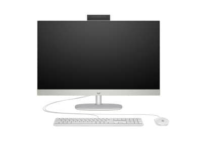 Համակարգիչ HP 27-cr1004ci Ultra7-155U (A33HKEA)