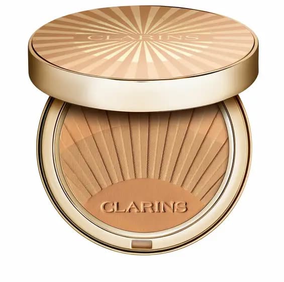 Bronzing Powder - Clarins
