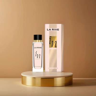 LA RIVE IN WOMAN EAU DE PARFUM, 90 ML