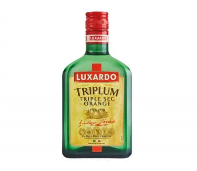 Լիկյոր Luxardo Triple-Sec "Triplum Orange Dry" 0.75լ