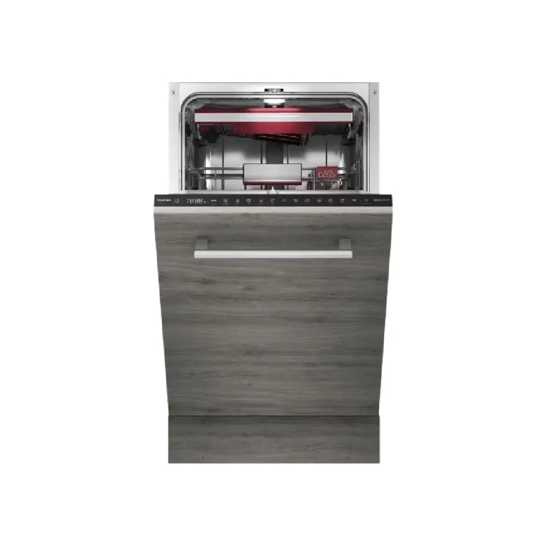 Ներկառուցվող սպասք լվացող մեքենա TOSHIBA DW-10B3(B)-CIS