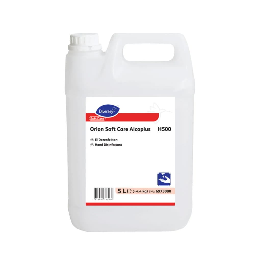 Orion Soft Alcoplus Care H500 5լ