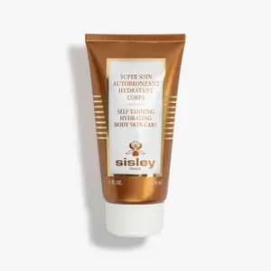 Self Tanning Body Skin Care - Sisley