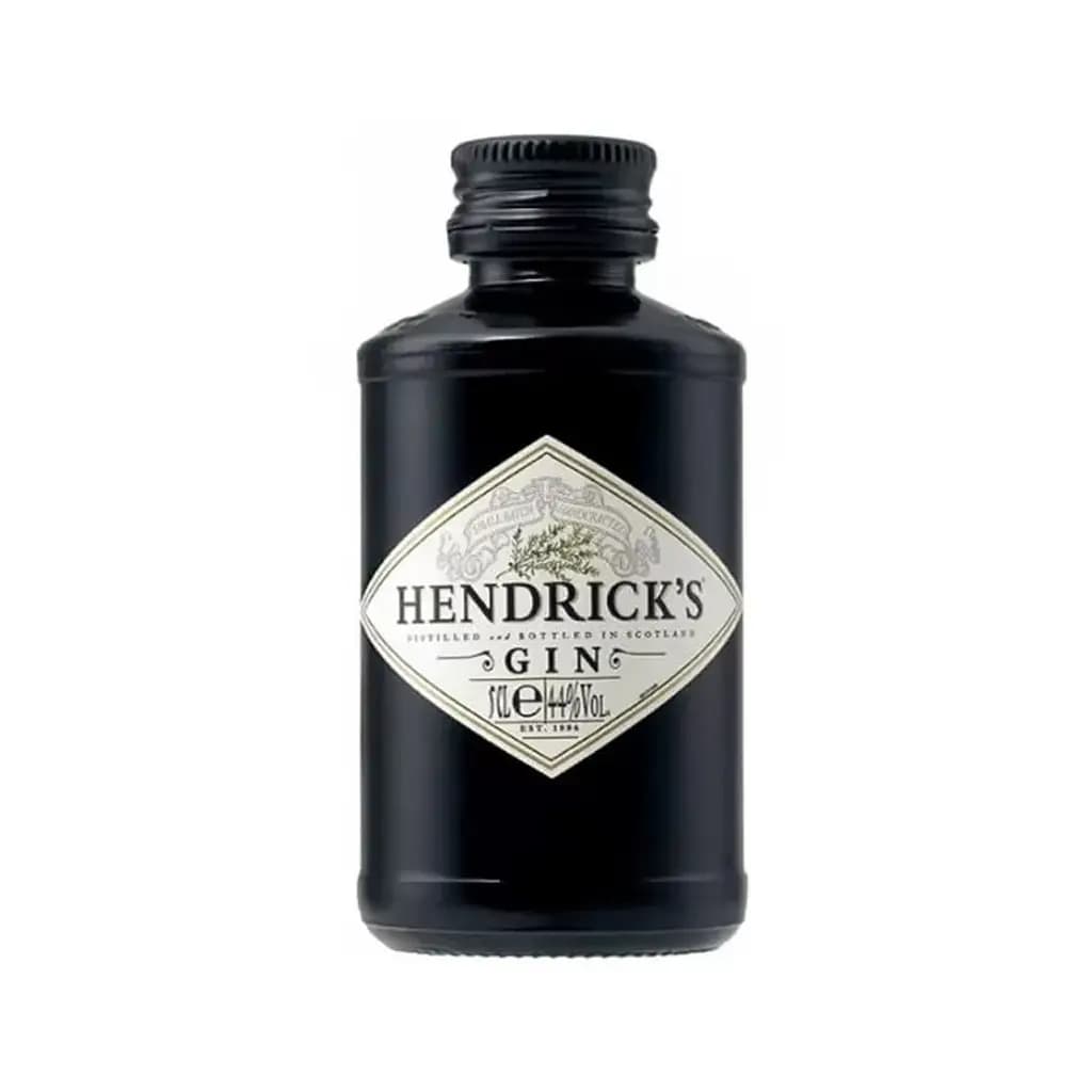 Ջին «Hendrick's» 50մլ