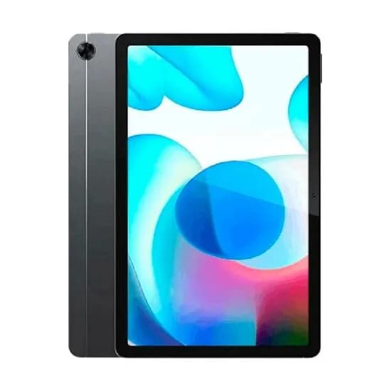 Realme Pad Wi-Fi 4GB/64GB (Real Grey)