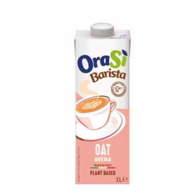 Orasi Barista Վարսակ 1 լ 